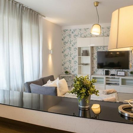 D.Five Iranyi Apartment 布达佩斯 外观 照片
